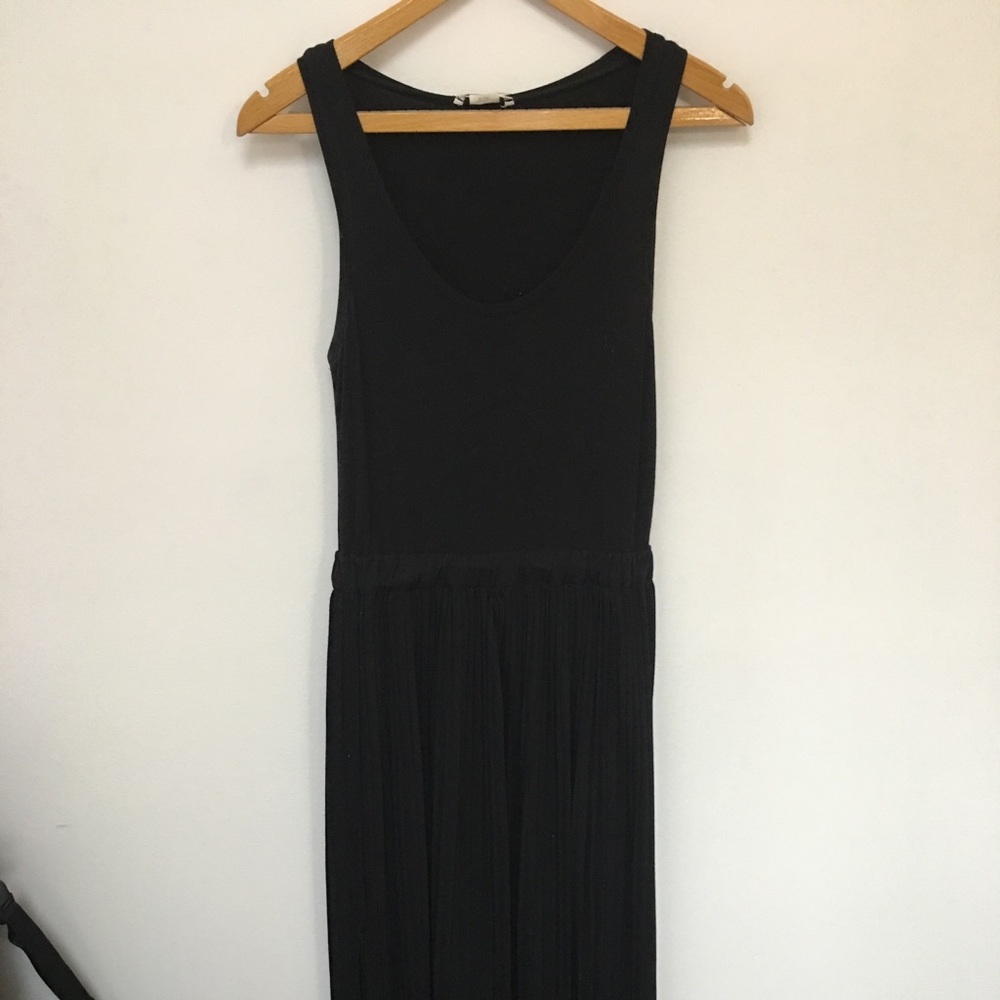 Club Monaco Maxi Dress